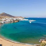 דירה Hh Bay לוגאראס