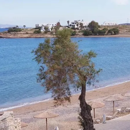 Appartamento Hh Bay Logaras