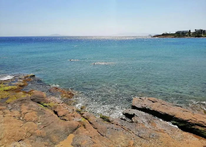 Appartamento Hh Bay *