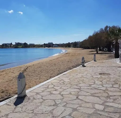 Hh Bay Appartamento *