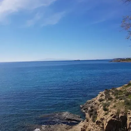 Apartment Hh Bay Logaras