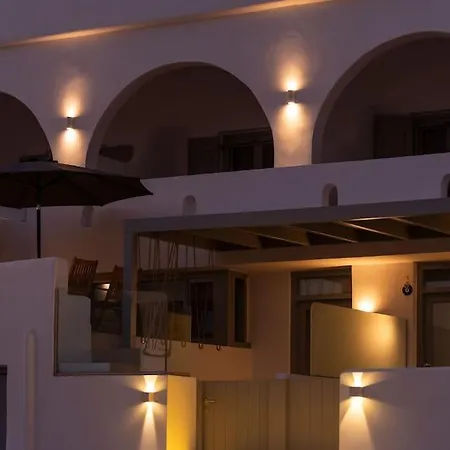 Hh Bay 公寓 洛加拉斯