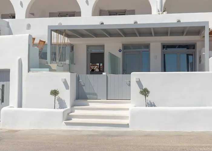 Appartement Hh Bay *