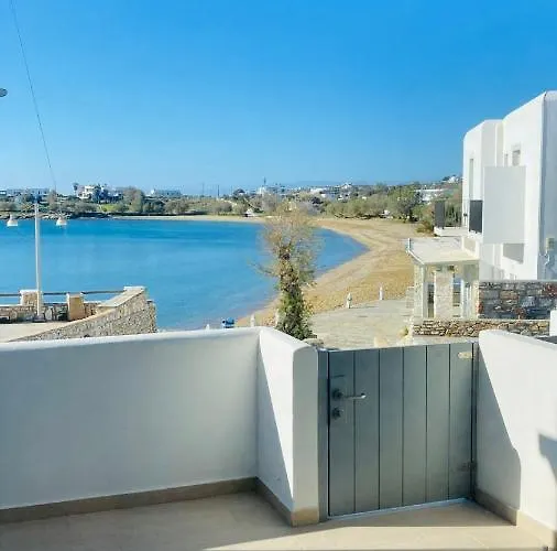 Appartement Hh Bay *