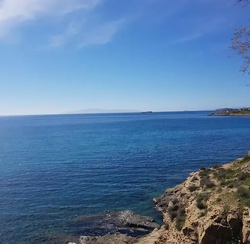 公寓 Hh Bay 洛加拉斯