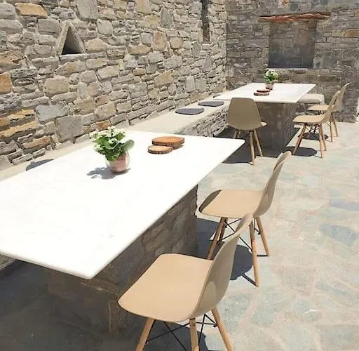 Hh Bay Appartement Logaras