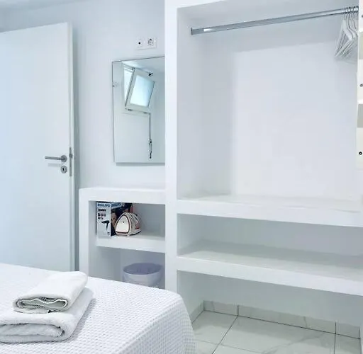 Hh Bay 公寓 洛加拉斯