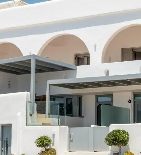 Appartement Hh Bay Logaras