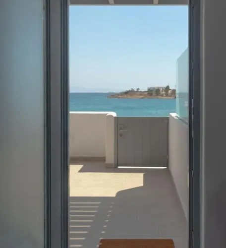 Hh Bay Appartement Logaras