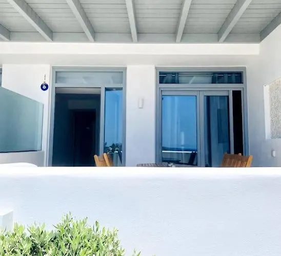 Hh Bay Appartement *