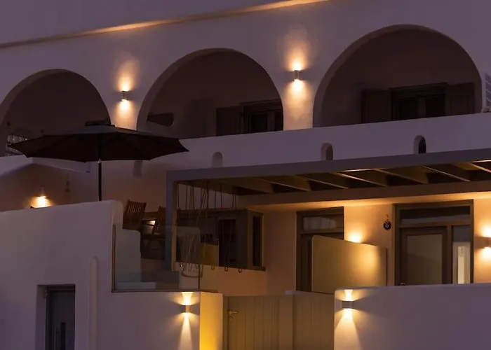 Hh Bay Appartement Logaras